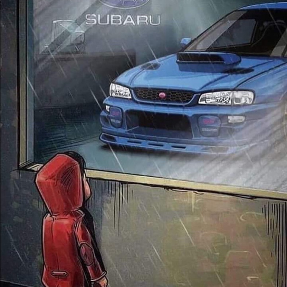 Meet your Posher, Angel